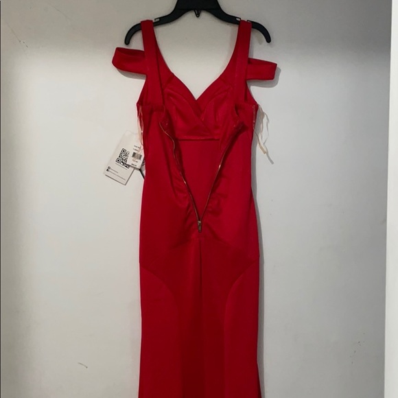 Cocktail dress - Picture 5 of 5